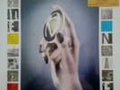 Art Of Noise: In Visible Silence (Coloured)  LP vinyl