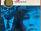 Wayne Shorter Speak No Evil Blue Note DMM Stereo Vinyl