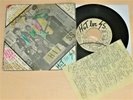 HITLER SS / TAMPAX  ORIG 1ST PRESSING 7