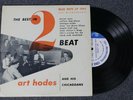 Art Hodes - The Best In Beat 2 Blue Note LP 7004 10