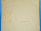 THE BEATLES WHITE ALBUM 2X LP 1968 RE '76 NICE CONDITION  VG/G+ A