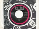 NORTHERN SOUL -- MARIE 'QUEENIE ' LYONS -- FEVER / YOUR KEY DON'T FIT IT ANYMORE