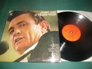 JOHNNY CASH LP - AT FOLSOM PRISON