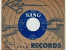 LITTLE WILLIE JOHN * Fever * KING * R&B Rock’n'Roll * MP3