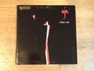 Steely Dan Gold Stamp Promo LP - Aja - ABC Records AB-1006 1977