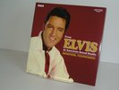 2 LP From Elvis Presley At American Sound Studio Memphis, Tennessee (2015 FTD)