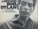 Bob Dylan  The Times They Are A-Changin 1985 Vinyl [SCBS32021] Folk Ex+ Con