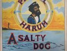 PROCOL HARUM A SALTY DOG/WHITER SHADE OF PALE TOOFA 7 FLY 1st PRESS UK VINYL 2LP