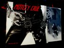 1982-NO BARCODE-LP VINYL RECORD ALBUM-MOTLEY CRUE-TOO FAST FOR LOVE-HEAVY METAL