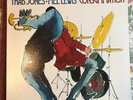 THAD JONES MEL LEWIS Consummation LP 1970 Blue Note ?BST 84346 Record Vinyl