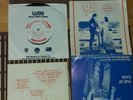 The Pointed Sticks The Real Thing LP Punk Rock original c/w insert Quintessence