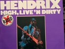 Jimi Hendrix 