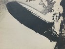 Led Zeppelin-Led Zeppelin (S/T) Vinyl 1st US Press Brown/Purple Labels