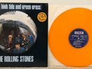 ROLLING STONES BIG HITS HIGH TIDE GREEN GRASS 12