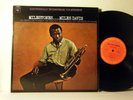 MILES DAVIS LP Milestones  1958 Columbia   stereo  jazz