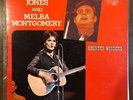 George Jones and Melba Montgomery Country Winners 12