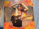 AC/DC: Highway to Hell (Live) Clear Vinyl Picture Disc 12