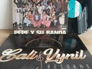 CON PEPE Y SU BANDA 
