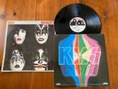 KISS-DYNASTY -1979 -CASABLANCA -NBLP 7152 -Vinyl-Record-Album-LP - MINT