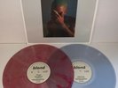 FRANK OCEAN, BLOND, 180G MARBLED PINK & TRANSPARENT BLUE VINYL 2LP RECORD SET