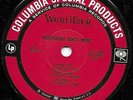 Bob Dylan Paul Revere Raiders Rogues 33 EP WURLITZER Vol 1 #9 Jukebox Only 1965
