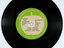 Beatles Acetate 45 - Plastic Ono Band - Cold Turkey - Apple UK - VG++ mp3