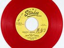 C&W/Bluegrass EP - Buddy Dee, Harry Choates, et al. - Starday - mp3 - red wax