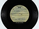 Garage Beat Acetate 45 - Paddy, Klaus & Gibson - Hey Teresa - Pye UK - mp3