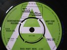Northern soul Tamla Motown Demo Tmg 592 Good Night Irene