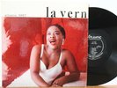LaVern Baker LP “La Vern”   Atlantic 8002   Orig 1956 DG Mono   CLEAN