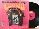 The Shadows Of Knight LP “Gloria”   Dunwich 666   Mono   VG+ Garage