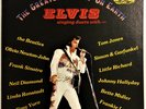 Elvis Presley US The Greatest Show on Earth Duetts Beatles Sinatra Jones TOP
