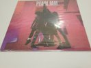 Pearl Jam Ten Vinyl LP, Original Pressing, Sealed