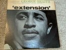 George Braith - Extension  - rare mono 1st press jazz funk Blue Note