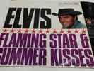 Elvis' Flaming Star & Summer Kisses - RD 7723 Rare version 1965 VG++
