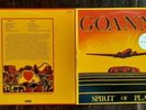 (GOANNA-Spirit of Place)- integrating social protest with popular music -C0-LP