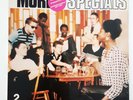 The Specials More Specials EX 2Tone Vinyl LP 1stPress Ska Selecter Madness Beat