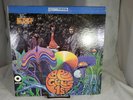 BEE GEES' 1ST ORIG 1967 US PRESSING ATCO STEREO SD 33-223 PURPL/TAN LABELS VG+