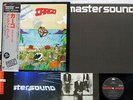 MEN AT WORK CARGO EPIC 30 3P-433 Japan OBI MASTERSOUND VINYL LP