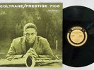 JOHN COLTRANE COLTRANE PRESTIGE PJ-12 Japan MONO VINYL LP