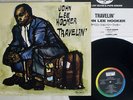 JOHN LEE HOOKER TRAVELIN' VEE JAY 20YB-2062 Japan PROMO MONO VINYL LP