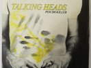 TALKING HEADS Psycho Killer SIRE promo 45 NM w/ PS 7” HEAR