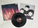 The Cure - Pornography Vinyl LP  FIXD7