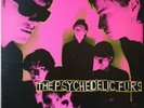 The Psychedelic Furs ?– The Psychedelic Furs LP Vinyl 1980 UK Press EX COND