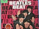 The Beatles - The Beatles Beat Vinyl LP record - German Germany EMI Odeon import