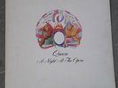 Queen ?– A Night At The Opera Uk Original Empbossed LP EMTC 103 - Near Mint
