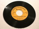 NORTHERN SOUL SIR HENRY IVY He Left You Standing There FUTURE DIMENSION 479 MEMP
