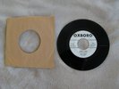 The Jades   Blue Black Hair / Surfin' Crow   Promo / Audition Oxboro Pressing 45