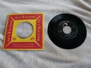 Elvis Presley   Good Rockin Tonight / I Don't Care   RCA Victor 447-0602  45