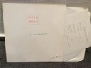 ROXY MUSIC - WHEN YOU WERE YOUNG, LP (+Insert) 1981 E-Li Records  Topzustand